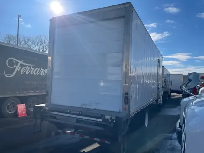 2019 NAVISTAR INTERNATIONAL 43005c2069f7fb25eba2507659117541a2f9