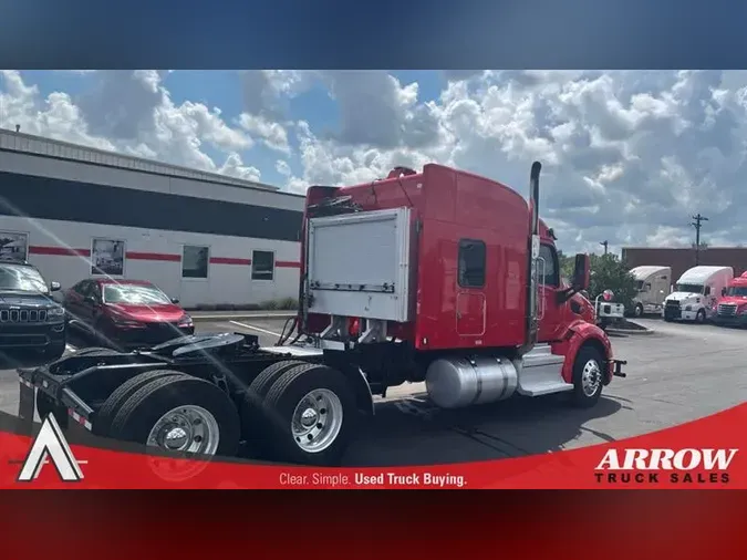 2020 PETERBILT 579
