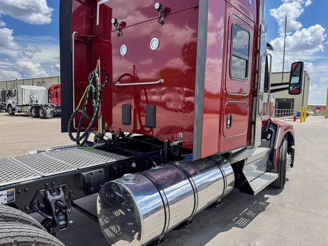 2026 KENWORTH T680