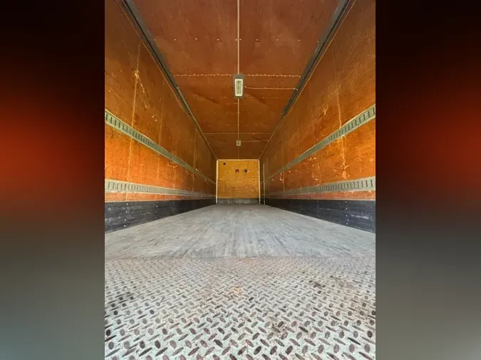 2015 GREAT DANE TRAILERS ALUM 27/156/102