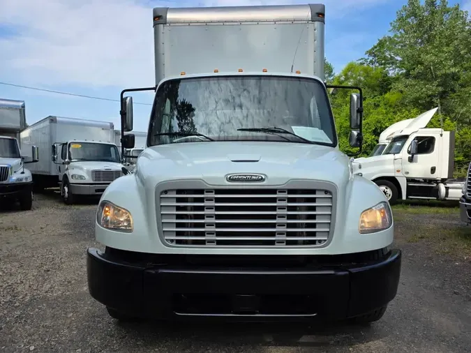 2019 FREIGHTLINER M2 106