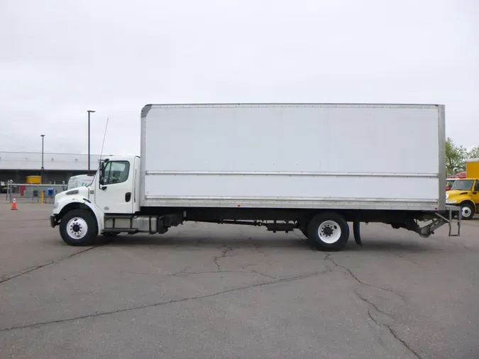 2020 Freightliner Business Class M2 106