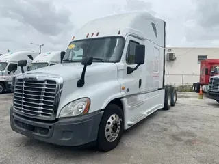 2015 FREIGHTLINER CASCADIA 125