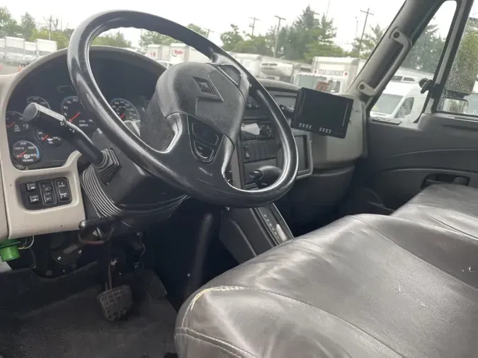2018 NAVISTAR INTERNATIONAL 4300 LP
