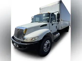 2019 International 4300