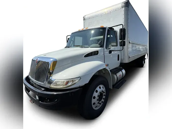 2019 International 43005c2484bfcafd2459dc706cba22784d5b