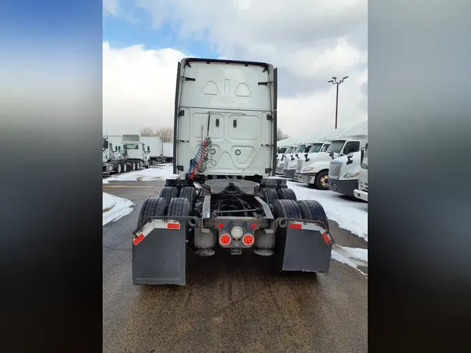 2022 FREIGHTLINER/MERCEDES NEW CASCADIA PX126645c26173579b6afd90459e368cbc7e25e