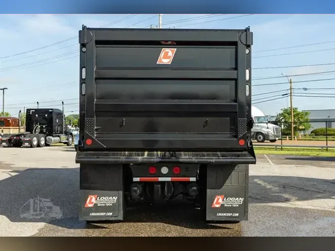 2025 PETERBILT 567