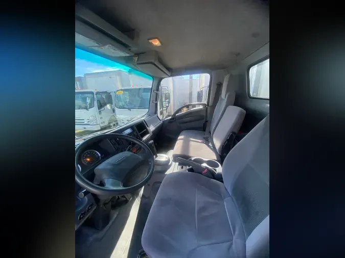 2019 ISUZU NQR5c271a813e67411b8ff7044defb60a2b