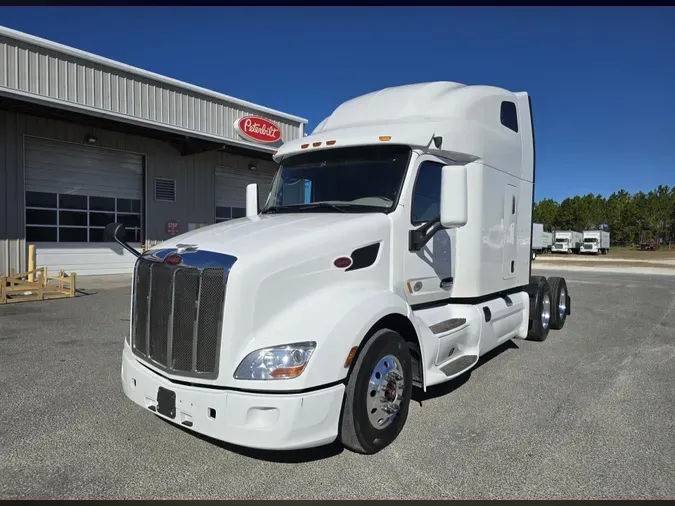 2022 Peterbilt 5795c27449acc2da38fd2de0a805c1260d4