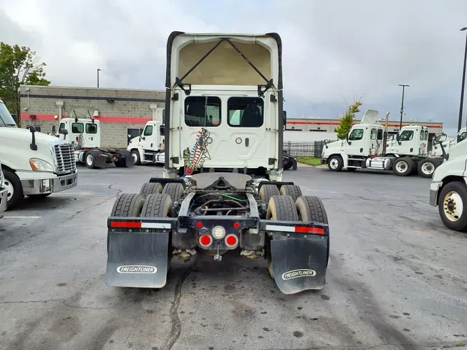 2020 FREIGHTLINER/MERCEDES NEW CASCADIA PX12664