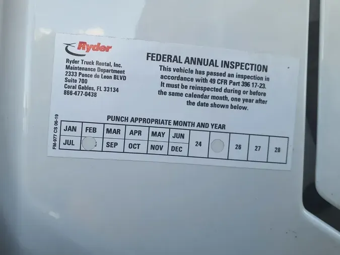 2019 VOLVO VNL64T-300