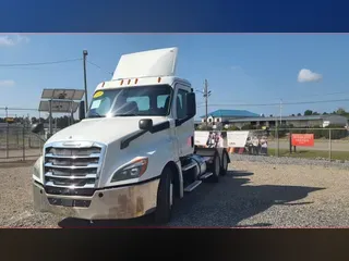 2019 FREIGHTLINER/MERCEDES NEW CASCADIA PX12664