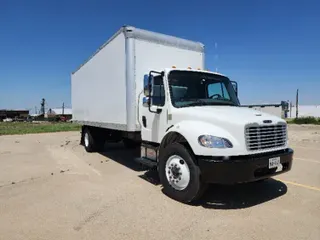 2020 FREIGHTLINER M2