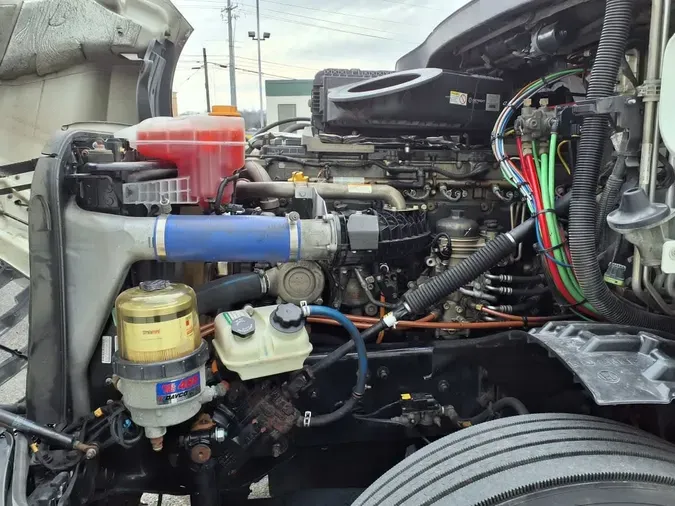 2019 FREIGHTLINER/MERCEDES NEW CASCADIA PX12664