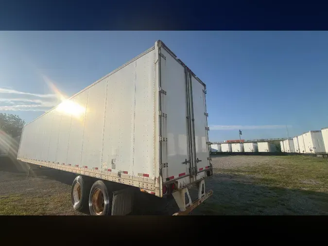 2009 Strick Trailers Other