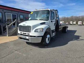2020 FREIGHTLINER/MERCEDES M2 106