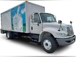 2016 International 4300