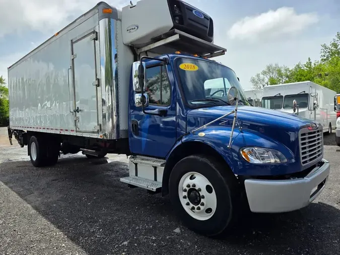 2018 FREIGHTLINER M2 106