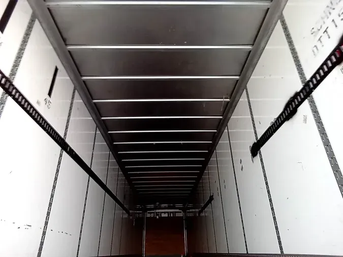 2016 Great Dane Tri-Axle