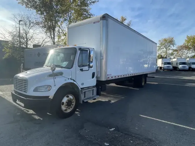 2018 FREIGHTLINER/MERCEDES M2 1065c2c11ba1b36a37bf178bcee9509be41