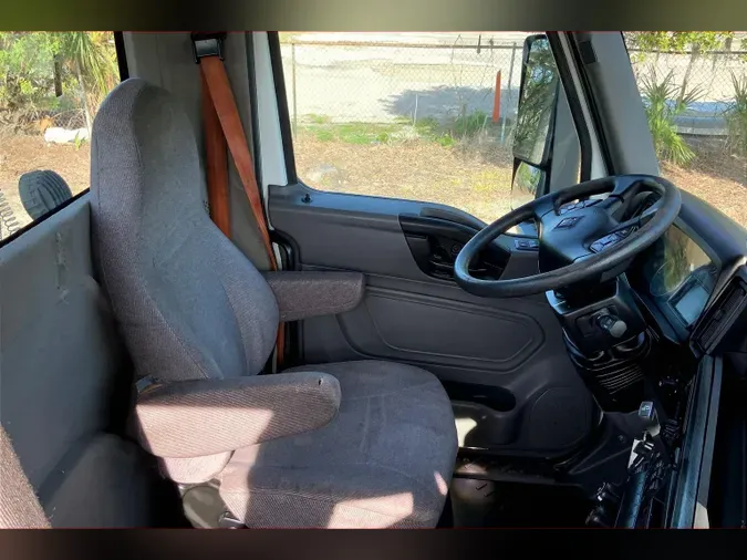 2018 INT LT625 6x4