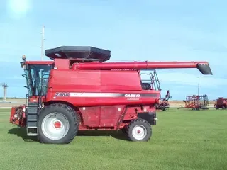 2008 Case IH 2588