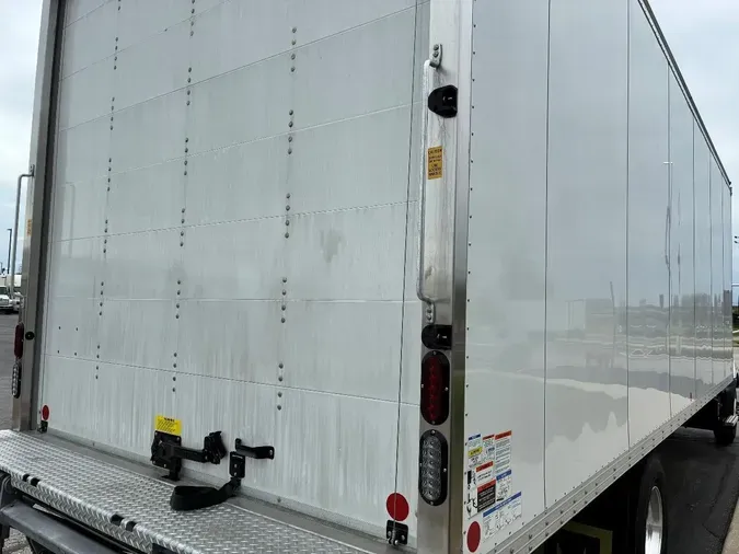 2026 MACK MD MD6 Marion 26x103x102