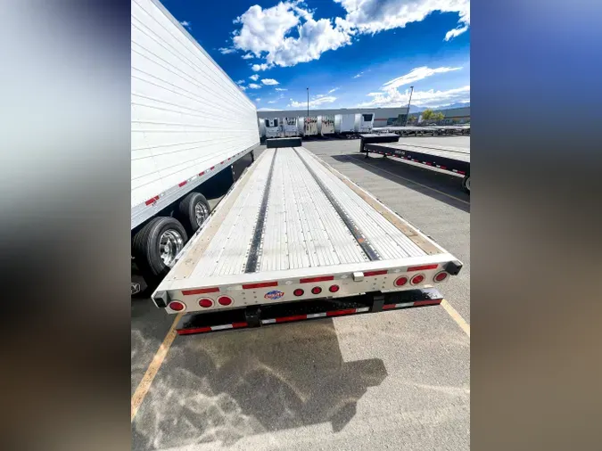 2025 UTILITY FS2CDHA