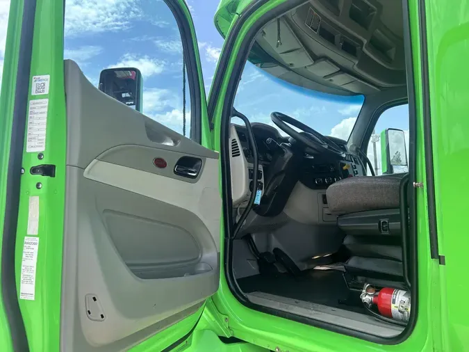 2019 Peterbilt 579