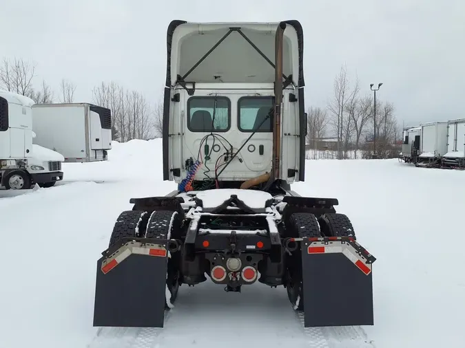 2019 FREIGHTLINER/MERCEDES NEW CASCADIA 116