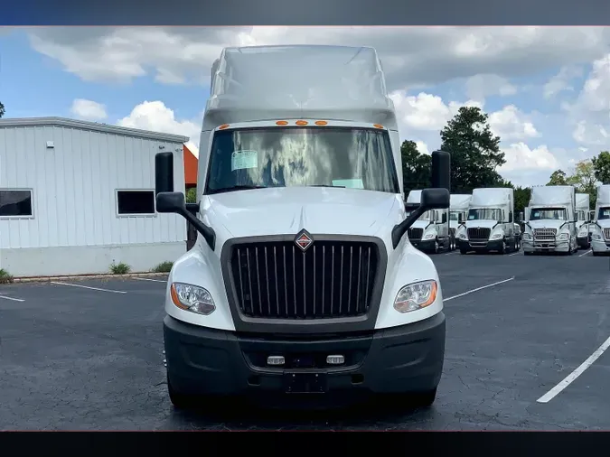 2021 INT LT625 6x4