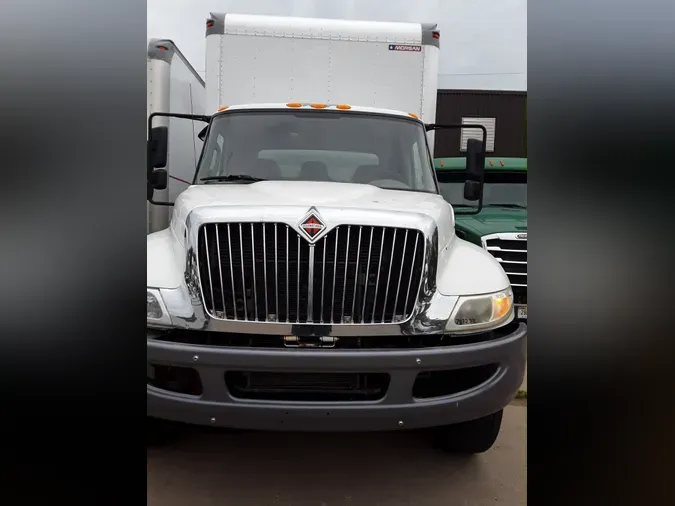 2018 NAVISTAR INTERNATIONAL 4300