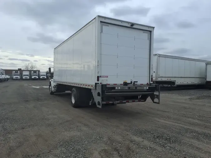 2019 FREIGHTLINER/MERCEDES M2 1065c2fb517f280997745662fe910bfc2d2
