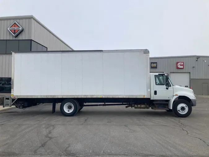 2019 International 4300