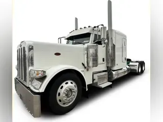 2021 Peterbilt 389