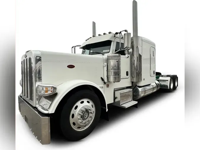 2021 Peterbilt 3895c3069802dbb11e1381a41453e7405aa