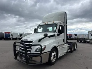 2021 FREIGHTLINER/MERCEDES NEW CASCADIA PX12664