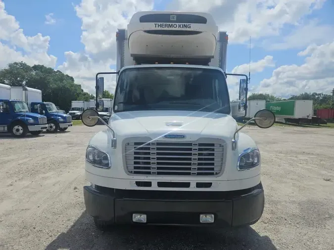 2022 FREIGHTLINER M2 106