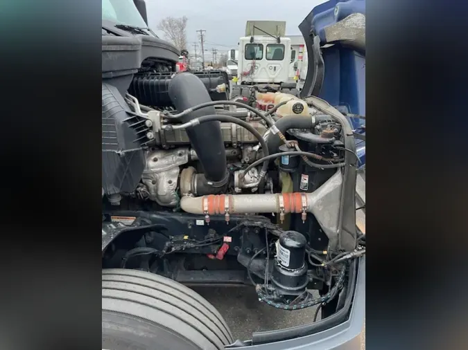 2019 FREIGHTLINER/MERCEDES NEW CASCADIA PX126645c31160a47b2859a7a7cf7517ccf03c7