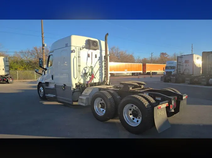 2022 Freightliner Cascadia 1265c314424188c29563a505659d0151822