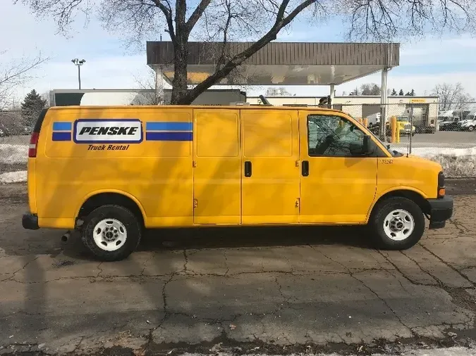 2017 GMC G23705