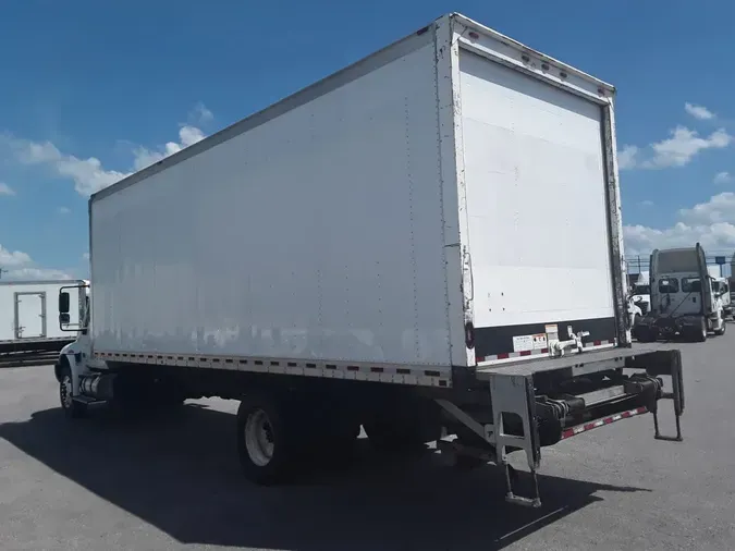 2019 NAVISTAR INTERNATIONAL 4300