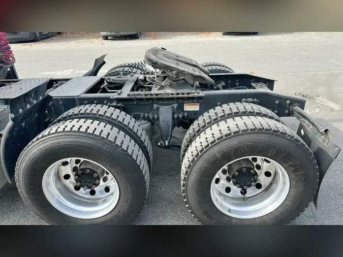 2020 Freightliner Cascadia 1265c33bfef426958083b22610c6d5755f1