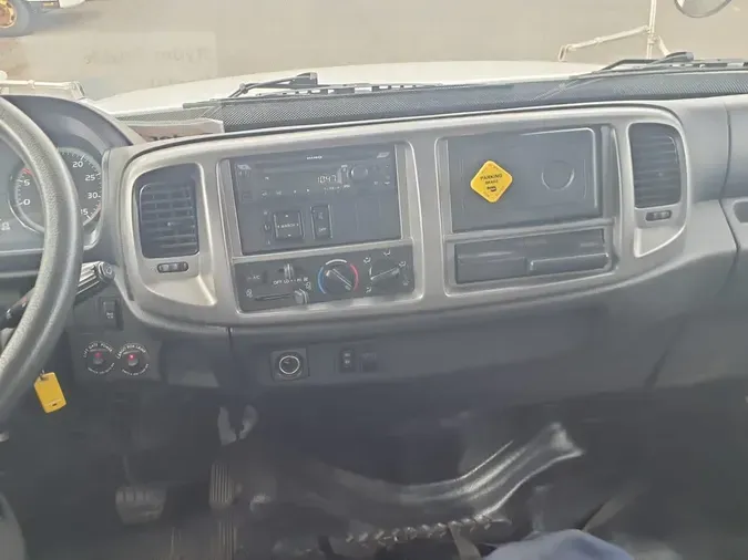 2020 HINO HINO 2685c34dc285436da0ba9a0a321bbc03602