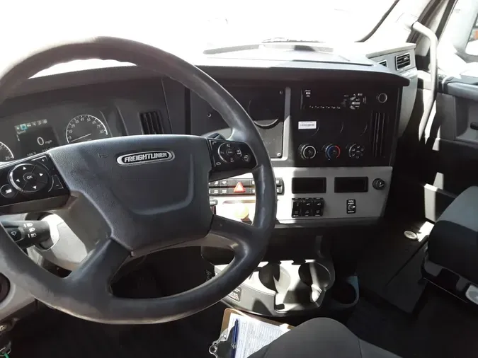 2018 FREIGHTLINER CASCADIA