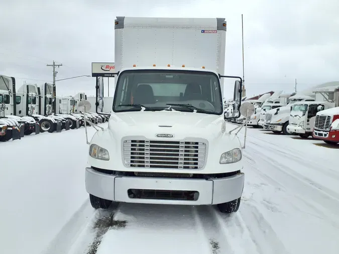 2015 FREIGHTLINER/MERCEDES M2 106