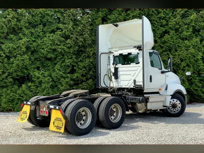 2020 INT LT625 6x4