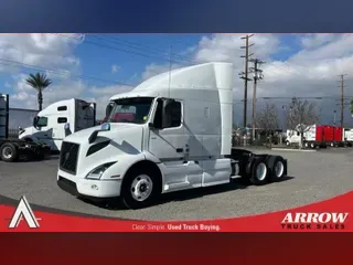 2019 VOLVO VNL640