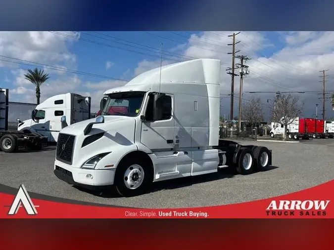 2019 VOLVO VNL6405c358a6d9cc3e7a26ec582713e733766